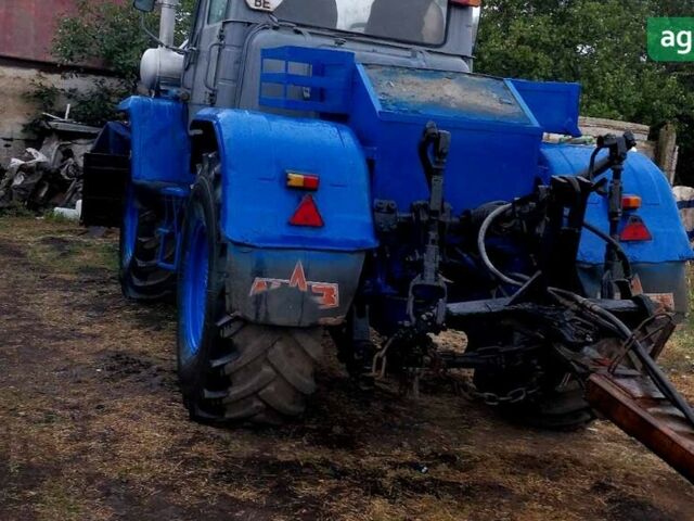 ХТЗ Т-150к, об'ємом двигуна 1.49 л та пробігом 0 тис. км за 7300 $, фото 3 на Automoto.ua