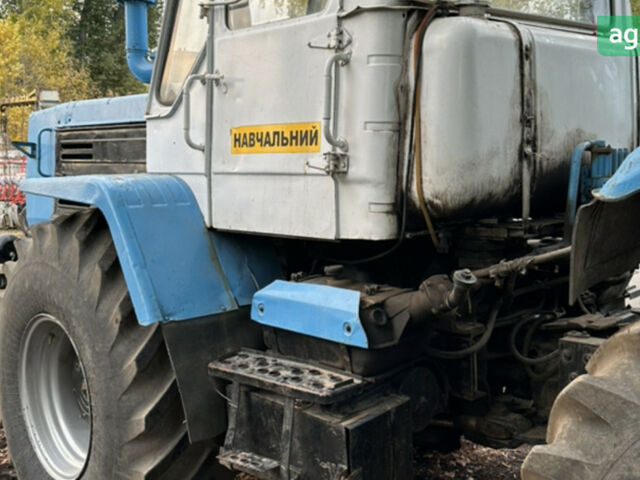 ХТЗ Т-150к, объемом двигателя 14.86 л и пробегом 0 тыс. км за 12500 $, фото 1 на Automoto.ua