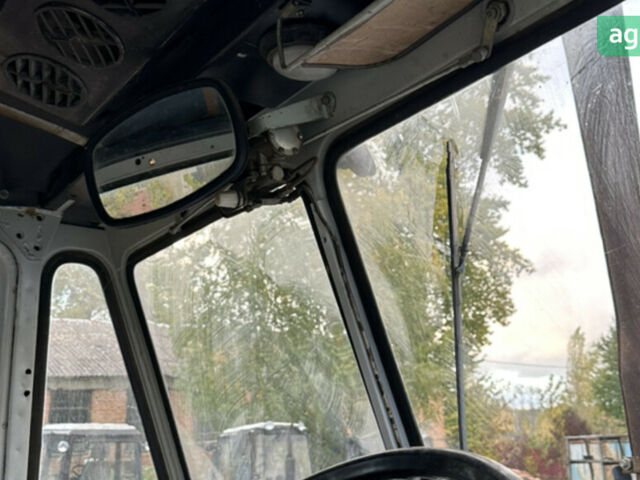 ХТЗ Т-150к, объемом двигателя 14.86 л и пробегом 0 тыс. км за 12500 $, фото 5 на Automoto.ua