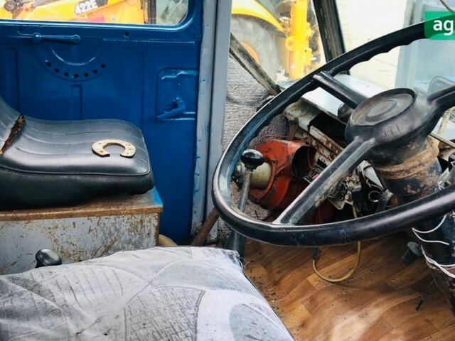 ХТЗ Т-150к, объемом двигателя 0 л и пробегом 0 тыс. км за 6000 $, фото 5 на Automoto.ua