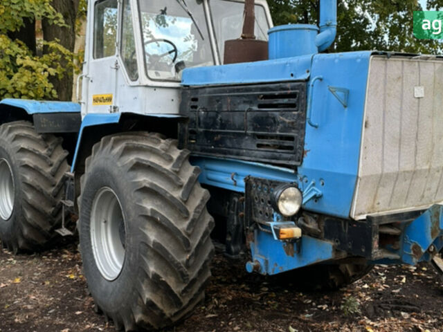 ХТЗ Т-150к, объемом двигателя 14.86 л и пробегом 0 тыс. км за 12500 $, фото 8 на Automoto.ua