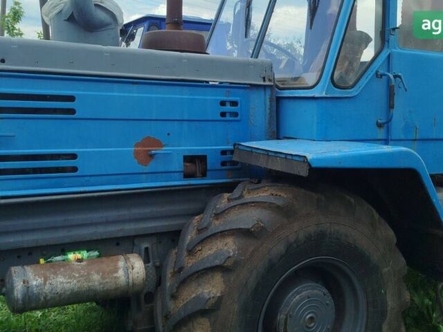 ХТЗ Т-150к, объемом двигателя 15 л и пробегом 0 тыс. км за 12200 $, фото 2 на Automoto.ua