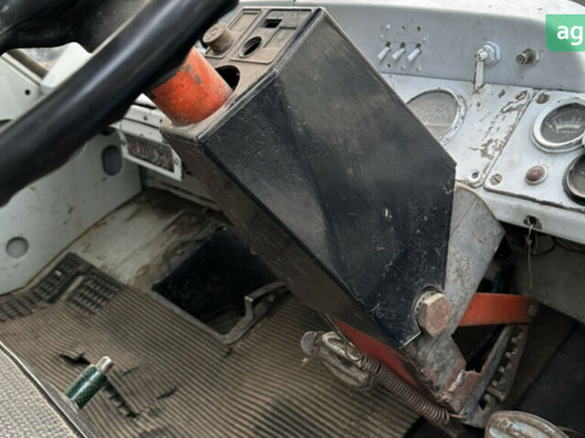 ХТЗ Т-150к, объемом двигателя 14.86 л и пробегом 0 тыс. км за 12500 $, фото 7 на Automoto.ua