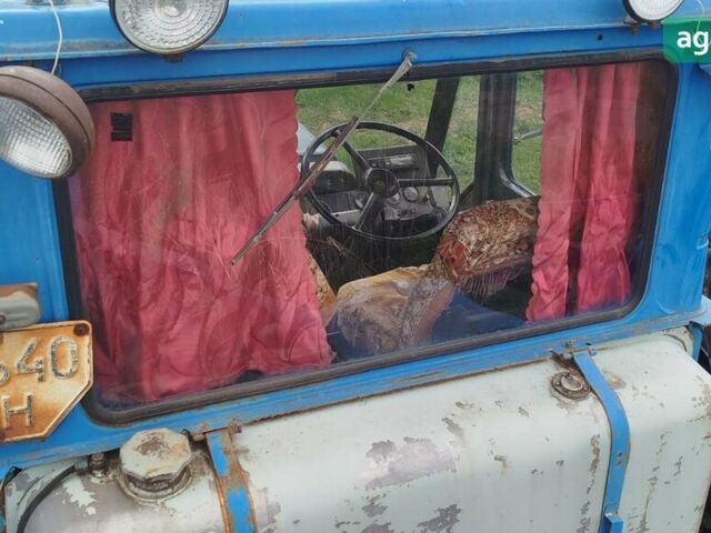 ХТЗ Т-150к, объемом двигателя 15 л и пробегом 0 тыс. км за 12200 $, фото 1 на Automoto.ua