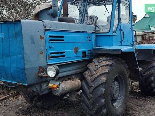 ХТЗ Т-150к, объемом двигателя 15 л и пробегом 0 тыс. км за 12200 $, фото 4 на Automoto.ua