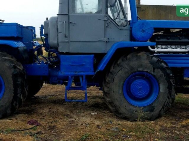 ХТЗ Т-150к, об'ємом двигуна 1.49 л та пробігом 0 тис. км за 7300 $, фото 1 на Automoto.ua