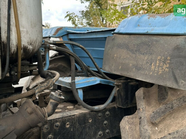 ХТЗ Т-150к, объемом двигателя 14.86 л и пробегом 0 тыс. км за 12500 $, фото 3 на Automoto.ua
