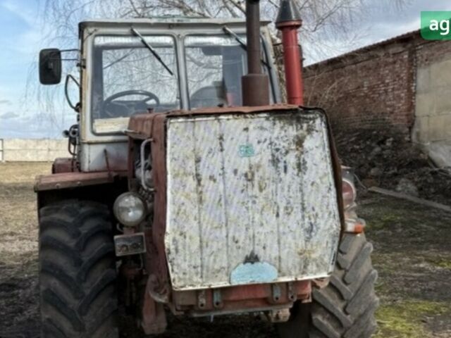 ХТЗ Т-150к, объемом двигателя 9.15 л и пробегом 0 тыс. км за 5727 $, фото 2 на Automoto.ua