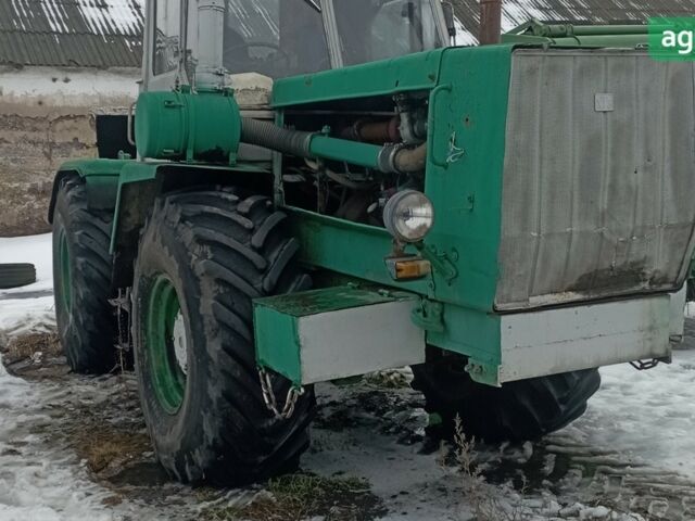 ХТЗ Т-150к, объемом двигателя 0 л и пробегом 0 тыс. км за 7000 $, фото 2 на Automoto.ua