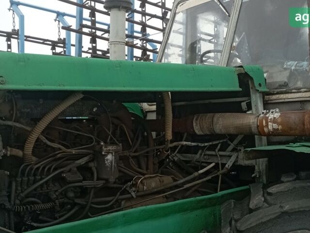 ХТЗ Т-150к, объемом двигателя 0 л и пробегом 0 тыс. км за 7000 $, фото 1 на Automoto.ua