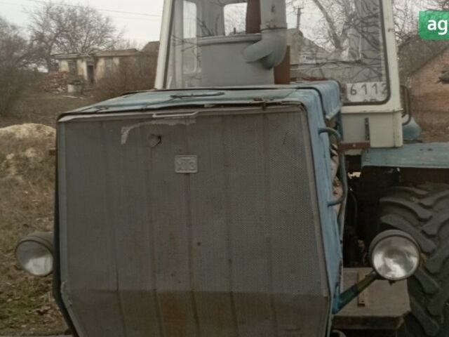 ХТЗ Т-150к, объемом двигателя 0 л и пробегом 0 тыс. км за 5500 $, фото 1 на Automoto.ua