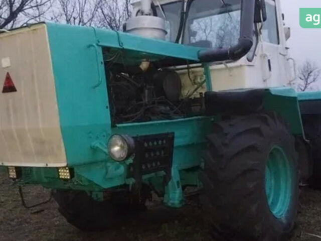 ХТЗ Т-150к, объемом двигателя 1.49 л и пробегом 0 тыс. км за 7974 $, фото 1 на Automoto.ua