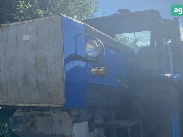 ХТЗ Т-150к 1992 в Сумах на Automoto.ua ХТЗ Т-150к, объемом двигателя 14.86 л и пробегом 1 тыс. км за 10000 $, фото 1 на Automoto.ua