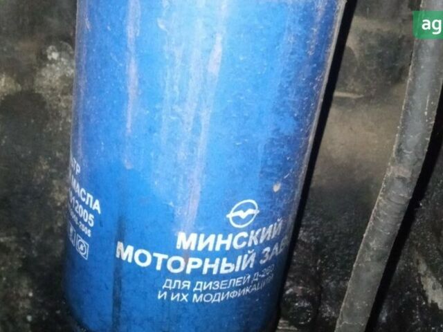 ХТЗ Т-150к, об'ємом двигуна 0 л та пробігом 2 тис. км за 5000 $, фото 3 на Automoto.ua