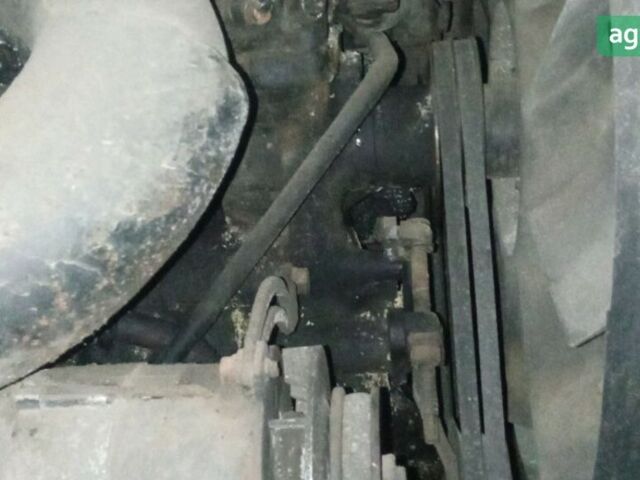 ХТЗ Т-150к, об'ємом двигуна 0 л та пробігом 2 тис. км за 5000 $, фото 1 на Automoto.ua