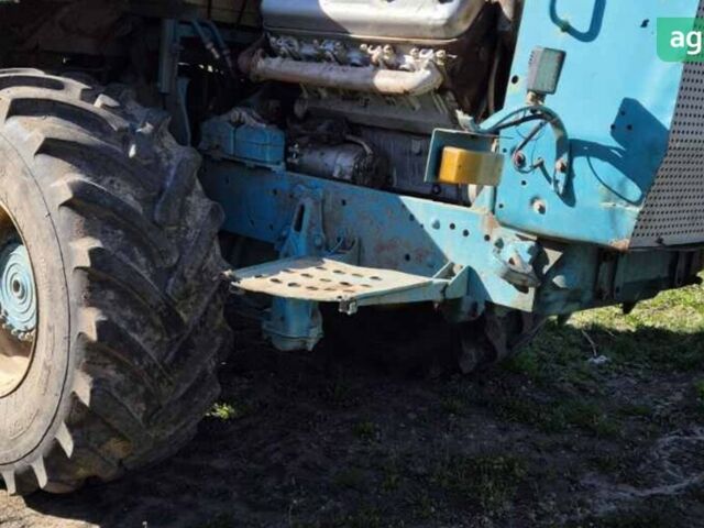 ХТЗ Т-150к, объемом двигателя 14.8 л и пробегом 0 тыс. км за 8800 $, фото 3 на Automoto.ua