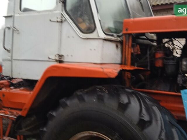 ХТЗ Т-150к, об'ємом двигуна 1.49 л та пробігом 0 тис. км за 5000 $, фото 2 на Automoto.ua