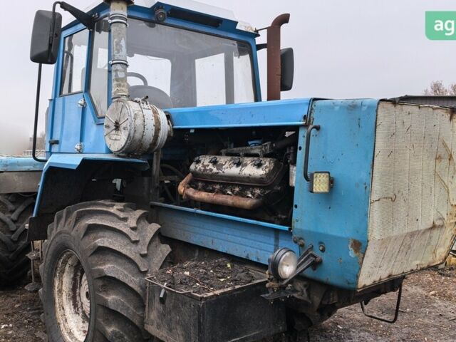 ХТЗ Т-150к, об'ємом двигуна 1.49 л та пробігом 0 тис. км за 19068 $, фото 2 на Automoto.ua