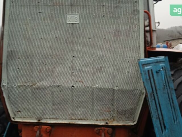 ХТЗ Т-150к, об'ємом двигуна 1.49 л та пробігом 0 тис. км за 5000 $, фото 1 на Automoto.ua