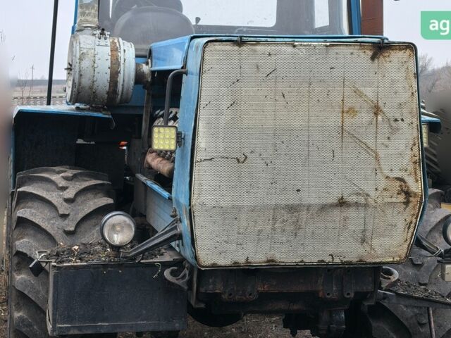 ХТЗ Т-150к, об'ємом двигуна 1.49 л та пробігом 0 тис. км за 19068 $, фото 1 на Automoto.ua