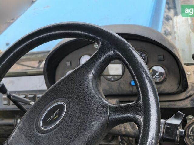 ХТЗ Т-150к, об'ємом двигуна 1.49 л та пробігом 0 тис. км за 19068 $, фото 5 на Automoto.ua
