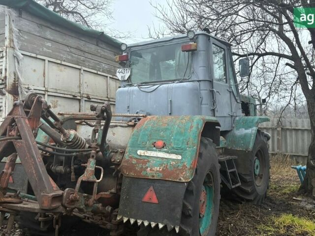 ХТЗ Т-150к, об'ємом двигуна 1.49 л та пробігом 0 тис. км за 4700 $, фото 1 на Automoto.ua