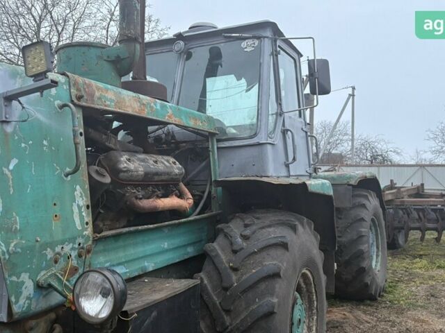 ХТЗ Т-150к, об'ємом двигуна 1.49 л та пробігом 0 тис. км за 4700 $, фото 6 на Automoto.ua