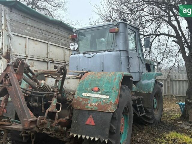 ХТЗ Т-150к, об'ємом двигуна 1.49 л та пробігом 0 тис. км за 4700 $, фото 3 на Automoto.ua