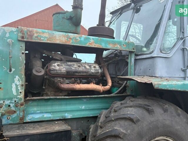 ХТЗ Т-150к, об'ємом двигуна 1.49 л та пробігом 0 тис. км за 4700 $, фото 8 на Automoto.ua