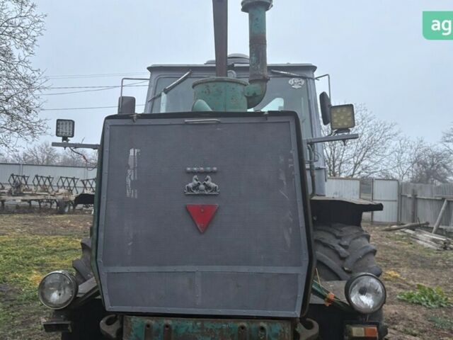 ХТЗ Т-150к, об'ємом двигуна 1.49 л та пробігом 0 тис. км за 4700 $, фото 9 на Automoto.ua