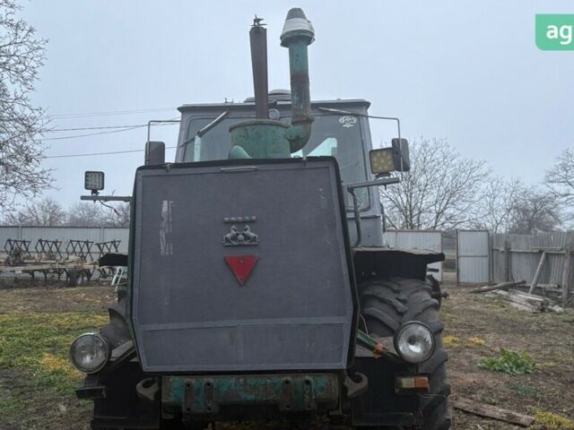 ХТЗ Т-150к, об'ємом двигуна 1.49 л та пробігом 0 тис. км за 4700 $, фото 5 на Automoto.ua