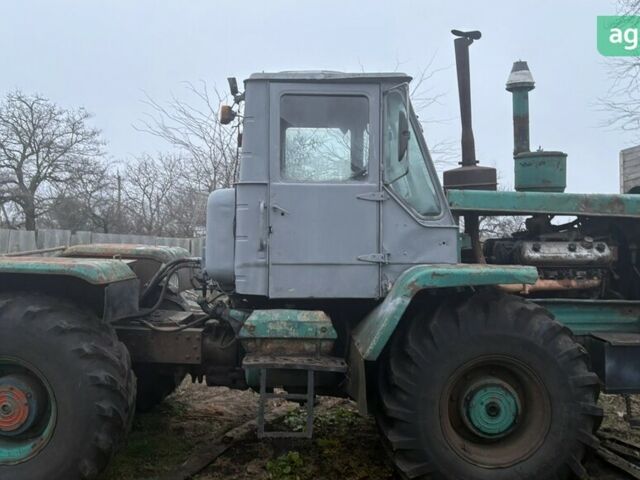 ХТЗ Т-150к, об'ємом двигуна 1.49 л та пробігом 0 тис. км за 4700 $, фото 4 на Automoto.ua