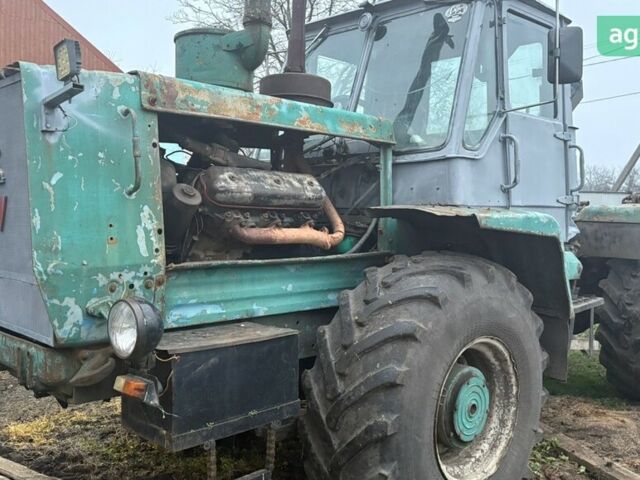 ХТЗ Т-150к, об'ємом двигуна 1.49 л та пробігом 0 тис. км за 4700 $, фото 7 на Automoto.ua