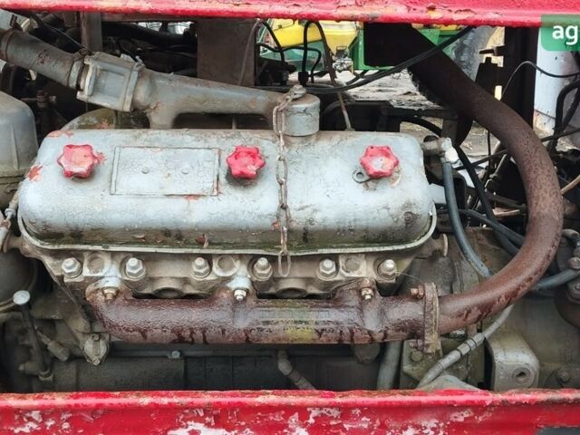 ХТЗ Т-150к, об'ємом двигуна 0 л та пробігом 0 тис. км за 3883 $, фото 1 на Automoto.ua