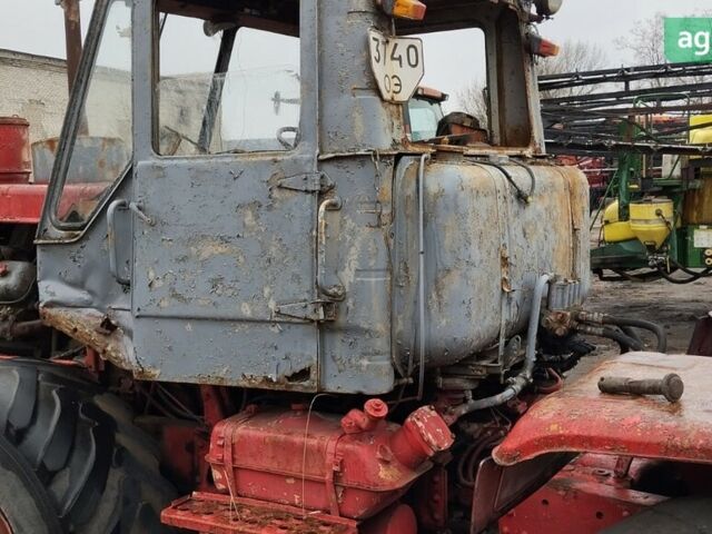 ХТЗ Т-150к, об'ємом двигуна 0 л та пробігом 0 тис. км за 3883 $, фото 3 на Automoto.ua