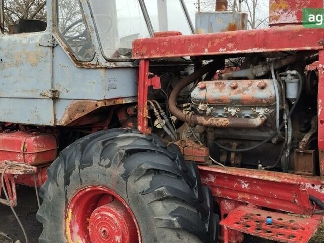 ХТЗ Т-150к, об'ємом двигуна 0 л та пробігом 0 тис. км за 3883 $, фото 6 на Automoto.ua