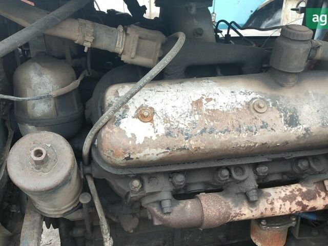 ХТЗ Т-150к, об'ємом двигуна 0 л та пробігом 1 тис. км за 4000 $, фото 2 на Automoto.ua