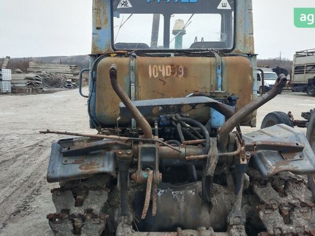 ХТЗ Т-150к, об'ємом двигуна 0 л та пробігом 1 тис. км за 4000 $, фото 5 на Automoto.ua