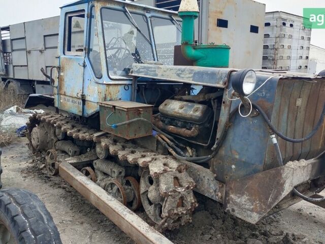ХТЗ Т-150к, об'ємом двигуна 0 л та пробігом 1 тис. км за 4000 $, фото 1 на Automoto.ua