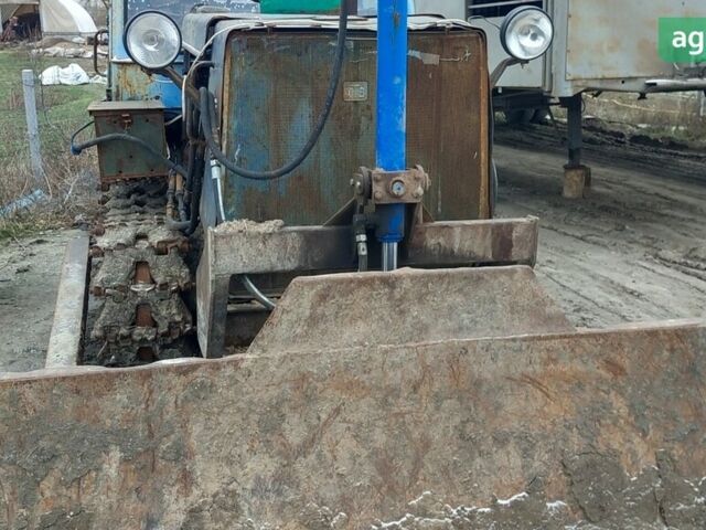 ХТЗ Т-150к, об'ємом двигуна 0 л та пробігом 1 тис. км за 4000 $, фото 6 на Automoto.ua