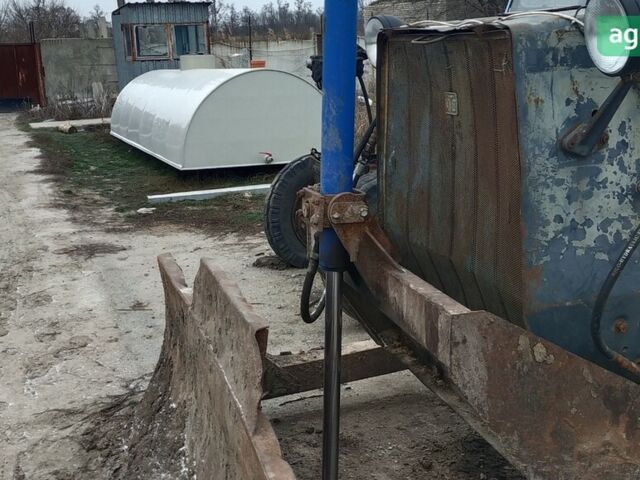 ХТЗ Т-150к, об'ємом двигуна 0 л та пробігом 1 тис. км за 4000 $, фото 7 на Automoto.ua