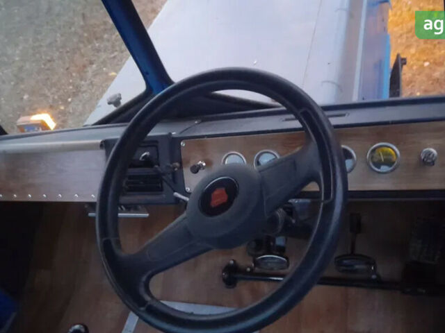 ХТЗ Т-150к, объемом двигателя 0 л и пробегом 0 тыс. км за 1600 $, фото 5 на Automoto.ua