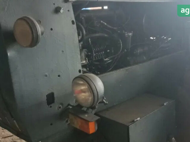 ХТЗ Т-150к, объемом двигателя 1.49 л и пробегом 0 тыс. км за 14438 $, фото 3 на Automoto.ua