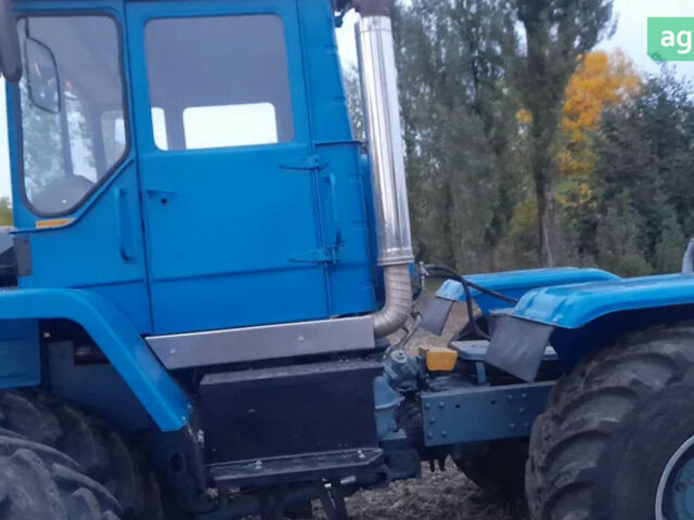 ХТЗ Т-150к, объемом двигателя 0 л и пробегом 0 тыс. км за 1600 $, фото 3 на Automoto.ua