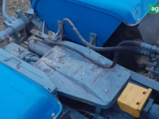 ХТЗ Т-150к, объемом двигателя 0 л и пробегом 0 тыс. км за 1600 $, фото 2 на Automoto.ua