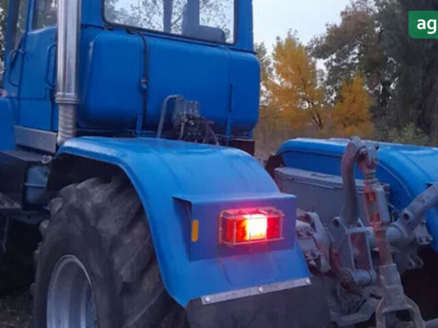 ХТЗ Т-150к, объемом двигателя 0 л и пробегом 0 тыс. км за 1600 $, фото 4 на Automoto.ua