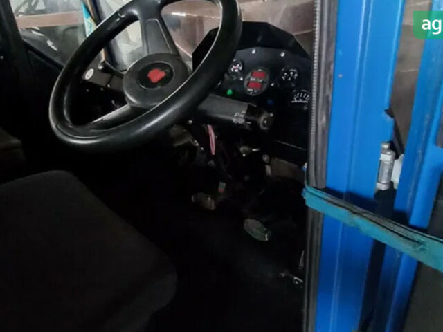 ХТЗ Т-150к, объемом двигателя 1.49 л и пробегом 0 тыс. км за 14438 $, фото 1 на Automoto.ua