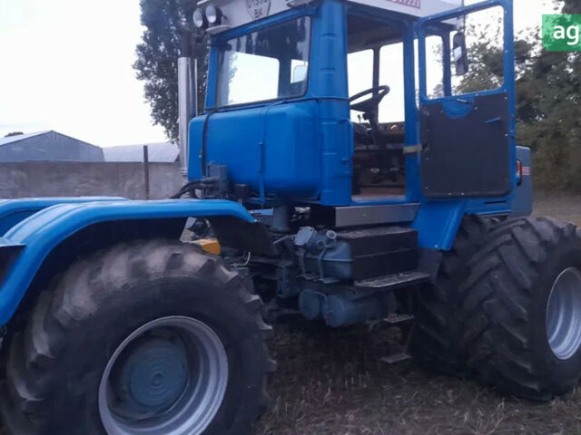 ХТЗ Т-150к, объемом двигателя 0 л и пробегом 0 тыс. км за 1600 $, фото 7 на Automoto.ua