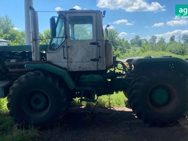 ХТЗ Т-150к, об'ємом двигуна 0 л та пробігом 0 тис. км за 5000 $, фото 1 на Automoto.ua