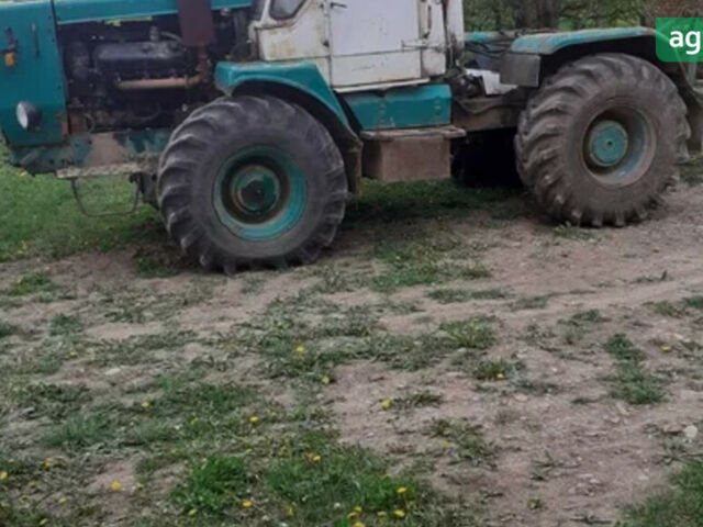 ХТЗ Т-150к 2000 в Новой Ушице на Automoto.ua ХТЗ Т-150к, объемом двигателя 5 л и пробегом 0 тыс. км за 11200 $, фото 3 на Automoto.ua
